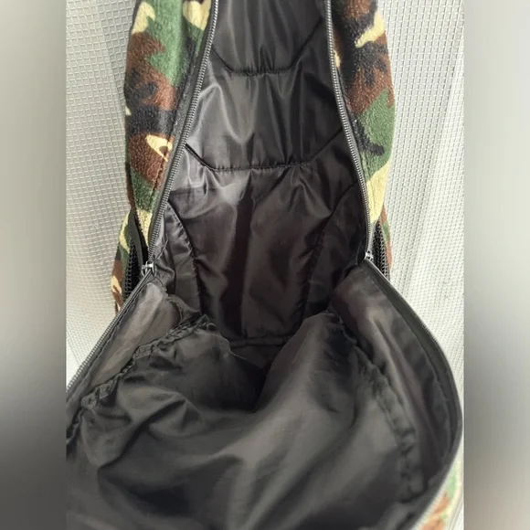 Maui Built camo backpack - Picture 5 of 7